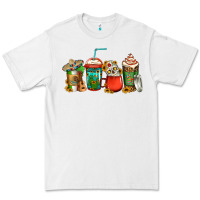 White mexican coffee cups Premium Tee - Jasminsmagicworld