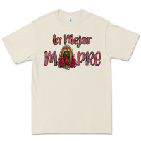Bone La Mejor Madre Premium Tee - Bettercallsaul