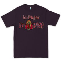 Plum La Mejor Madre Premium Tee - Bettercallsaul