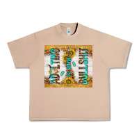 Burro Adulting is some bullshit Urban Heavy Tee - TumblerDesignByShophia
