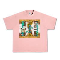 Salmon Adulting is some bullshit Urban Heavy Tee - TumblerDesignByShophia