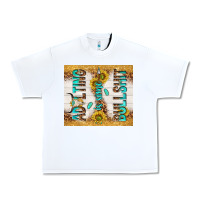 White Adulting is some bullshit Urban Heavy Tee - TumblerDesignByShophia