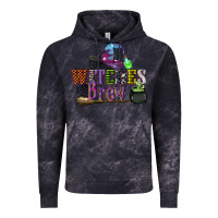 Cloud Black witches brew Vintage Hoodie - CowGirlArtShop