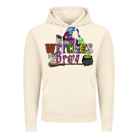 Vintage Artic witches brew Vintage Hoodie - CowGirlArtShop