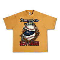 Peanut Butter Diamonds are a girl's best friend Baseball Urban Heavy Tee - HowdyJamesFarm