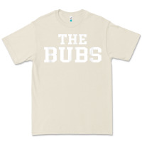 Bone The Bubs T  Bubba Name Cute Nickname Gift Tee Premium Tee - minhPixels