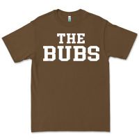 Cacao The Bubs T  Bubba Name Cute Nickname Gift Tee Premium Tee - minhPixels