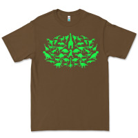 Cacao Perfect Gift Shirt for Sheldon Lover Premium Tee - minhPixels