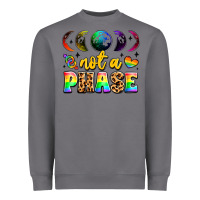 Storm not a phase pride moon Heavyweight Sweatshirt - LillyAllenDesigns