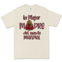 Bone La mejor Madre Del Mundo Mundial Premium Tee - Bettercallsaul