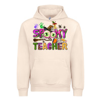 Sandshell spooky teacher Urban Hoodie - AdoDesignShop