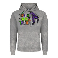 Cloud Rock trick or treat Vintage Hoodie - CowGirlArtShop