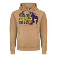 Vintage Camel trick or treat Vintage Hoodie - CowGirlArtShop