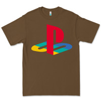 Cacao play station Premium Tee - minhPixels