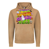 Vintage Camel thick thighs and spooky vibes Vintage Hoodie - CowGirlArtShop