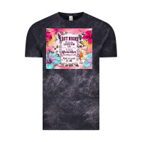 Cloud Black last night we let the liquor talk Vintage Tee - TumblerDesignByShophia