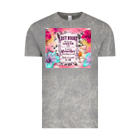 Cloud Rock last night we let the liquor talk Vintage Tee - TumblerDesignByShophia
