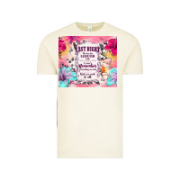 Vintage Arctic last night we let the liquor talk Vintage Tee - TumblerDesignByShophia