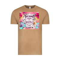 Vintage Camel last night we let the liquor talk Vintage Tee - TumblerDesignByShophia