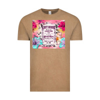 Vintage Coffee last night we let the liquor talk Vintage Tee - TumblerDesignByShophia