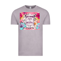 Vintage Zinc last night we let the liquor talk Vintage Tee - TumblerDesignByShophia