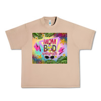Burro mom bod summer Urban Heavy Tee - TumblerDesignByShophia