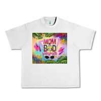 Lunar Rock mom bod summer Urban Heavy Tee - TumblerDesignByShophia