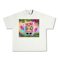 Pistachio mom bod summer Urban Heavy Tee - TumblerDesignByShophia