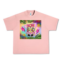 Salmon mom bod summer Urban Heavy Tee - TumblerDesignByShophia