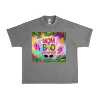 Tornado mom bod summer Urban Heavy Tee - TumblerDesignByShophia