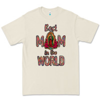 Bone Best Mom in the World Premium Tee - Bettercallsaul