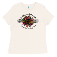 Bone Chillin' on a dirt road Laid back swervin' like Ladies Tee - Bettercallsaul