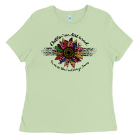 Matcha Chillin' on a dirt road Laid back swervin' like Ladies Tee - Bettercallsaul