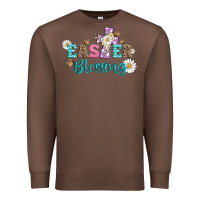 Chestnut easter blessing with  cross Premium Sweatshirt - Artiststas