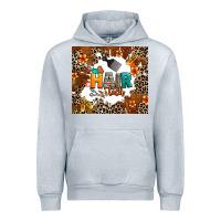 Heather Grey hair tech Urban Hoodie - AdoDesignShop