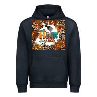 Navy hair tech Urban Hoodie - AdoDesignShop
