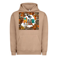 Pigment Burro hair tech Urban Hoodie - AdoDesignShop