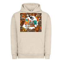 Pigment French Oak hair tech Urban Hoodie - AdoDesignShop