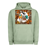 Pigment Oil Green hair tech Urban Hoodie - AdoDesignShop
