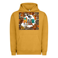 Pigment Peanut Butter hair tech Urban Hoodie - AdoDesignShop