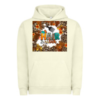 Pigment Pistachio hair tech Urban Hoodie - AdoDesignShop