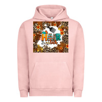 Pigment Salmon hair tech Urban Hoodie - AdoDesignShop