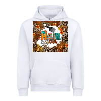 White hair tech Urban Hoodie - AdoDesignShop