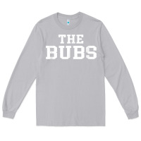 Moon Dust The Bubs T  Bubba Name Cute Nickname Gift Tee Long Sleeve Tee - minhPixels