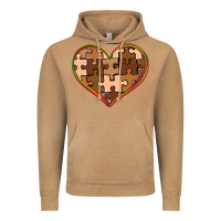 Vintage Camel melanin skin tone heart black history Vintage Hoodie - CowGirlArtShop