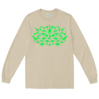 Mushroom Perfect Gift Shirt for Sheldon Lover Long Sleeve Tee - minhPixels
