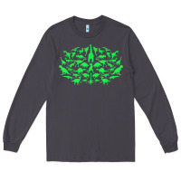 Smoke Perfect Gift Shirt for Sheldon Lover Long Sleeve Tee - minhPixels