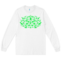 White Perfect Gift Shirt for Sheldon Lover Long Sleeve Tee - minhPixels