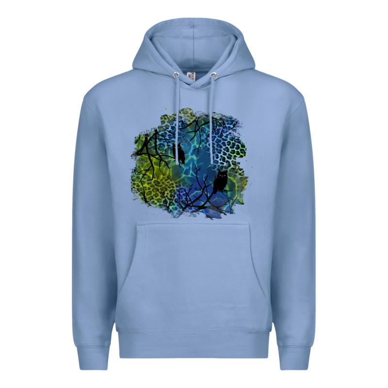Halloween Patch  3 Premium Hoodie by BundleAndBundleShop | Teevron