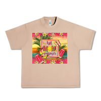 Burro hot mom summer Urban Heavy Tee - TumblerDesignByShophia